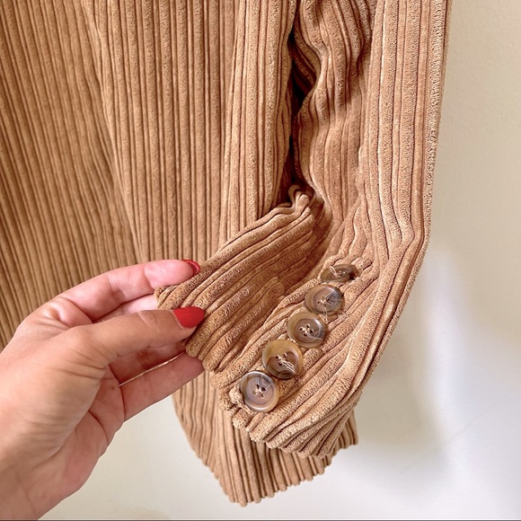 Free People Everly Blazer BNWT - Picture 7 of 12